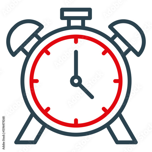 Alarm Icon