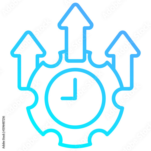 Productive Icon