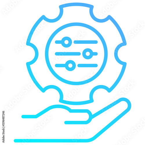 Control Icon