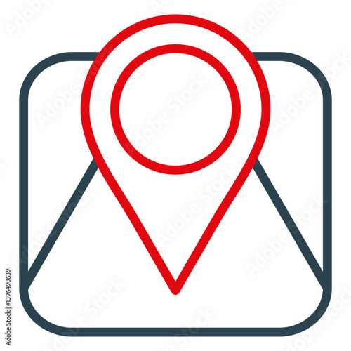 Location Icon