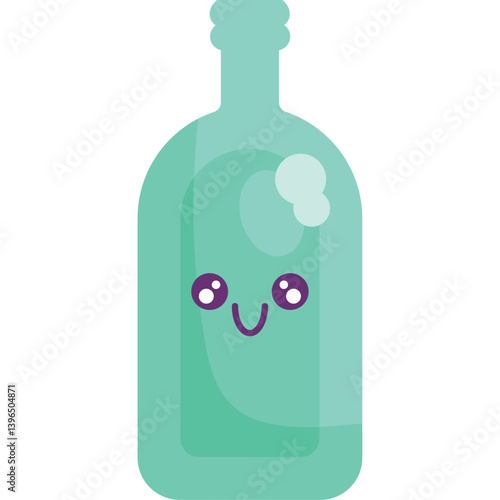 Special wine for an elegant night