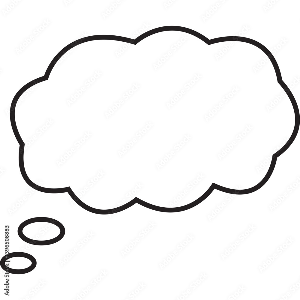Minimalist Chat Bubble Minimalist Chat Bubble