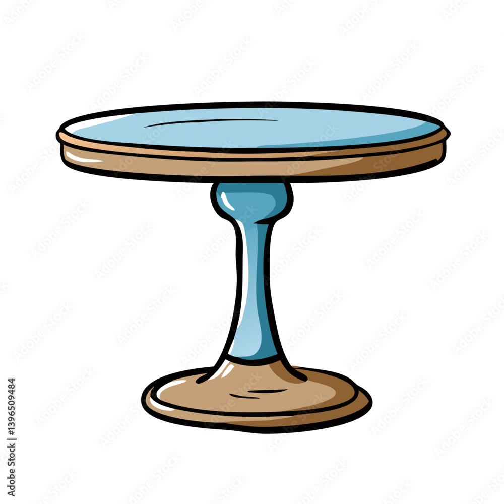pedestal table icon, pedestal table vector illustration-simple illustration of pedestal table, perfect for pedestal table logos and icons pedestal table icon, pedestal table vector illustration-simple illustration of pedestal table, perfect for pedestal table logos and icons
