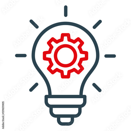 Innovation Icon