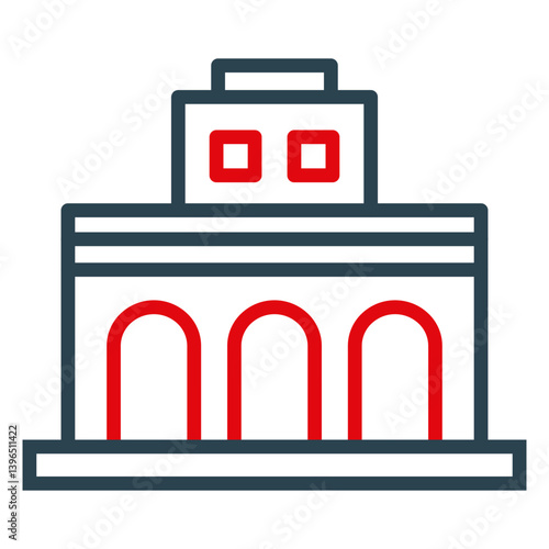 Government Icon
