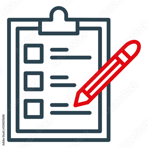 Assessment Icon