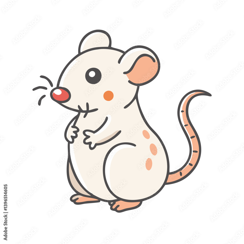 rat icon, rat vector illustration-simple illustration of rat, perfect for rat logos and icons rat icon, rat vector illustration-simple illustration of rat, perfect for rat logos and icons