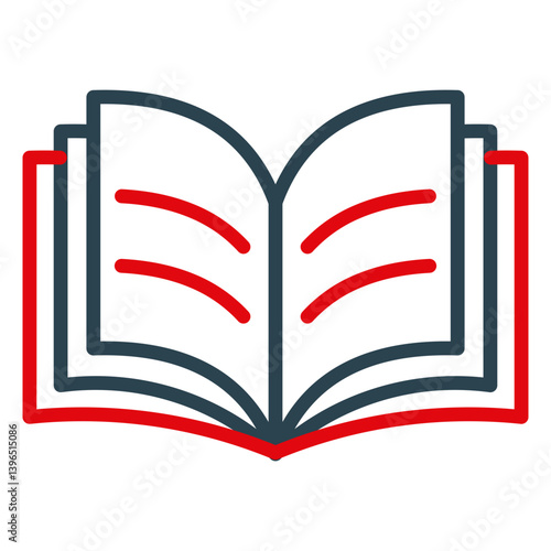 Book Icon