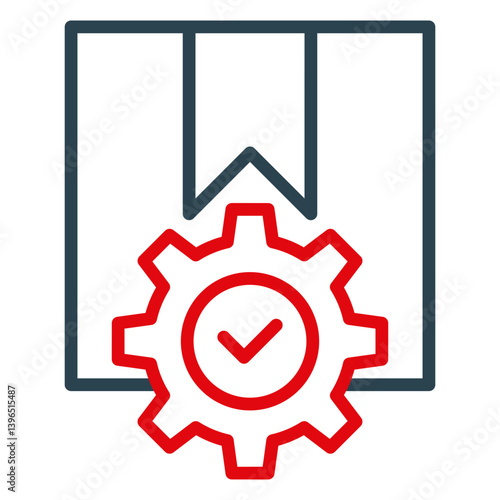 Product Management Icon