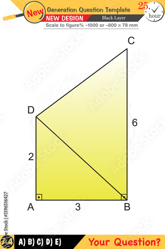 Geometry and geometric concepts. They blend numerical and verbal lessons with next-generation problems. Designed for 2026 exams, they cater to high and middle school students.