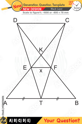 Geometry and geometric concepts. They blend numerical and verbal lessons with next-generation problems. Designed for 2026 exams, they cater to high and middle school students.