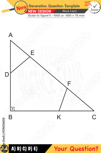 Geometry and geometric concepts. They blend numerical and verbal lessons with next-generation problems. Designed for 2026 exams, they cater to high and middle school students.
