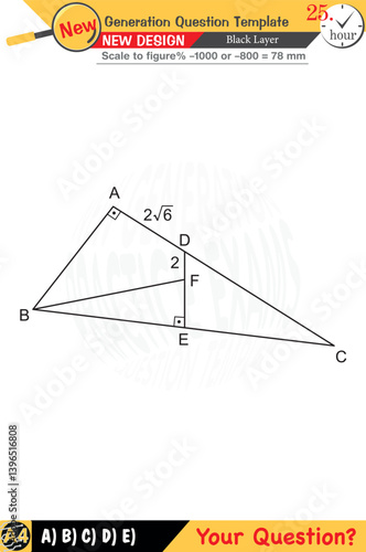 Geometry and geometric concepts. They blend numerical and verbal lessons with next-generation problems. Designed for 2026 exams, they cater to high and middle school students.