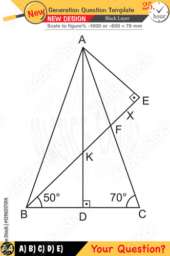 Geometry and geometric concepts. They blend numerical and verbal lessons with next-generation problems. Designed for 2026 exams, they cater to high and middle school students.