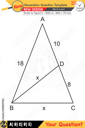 Geometry and geometric concepts. They blend numerical and verbal lessons with next-generation problems. Designed for 2026 exams, they cater to high and middle school students.