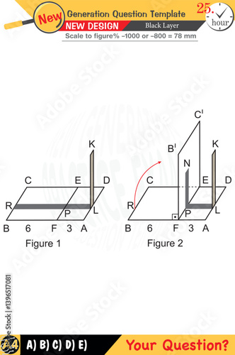 Geometry and geometric concepts. They blend numerical and verbal lessons with next-generation problems. Designed for 2026 exams, they cater to high and middle school students.