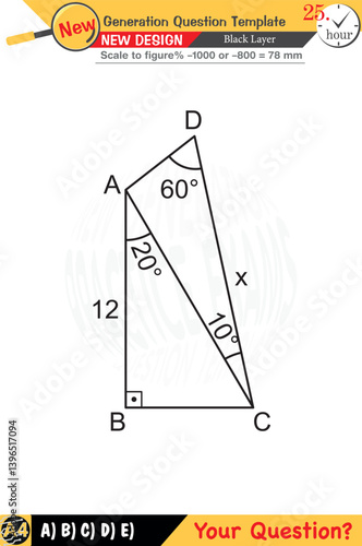Geometry and geometric concepts. They blend numerical and verbal lessons with next-generation problems. Designed for 2026 exams, they cater to high and middle school students.
