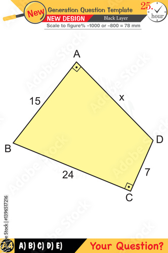 Geometry and geometric concepts. They blend numerical and verbal lessons with next-generation problems. Designed for 2026 exams, they cater to high and middle school students.