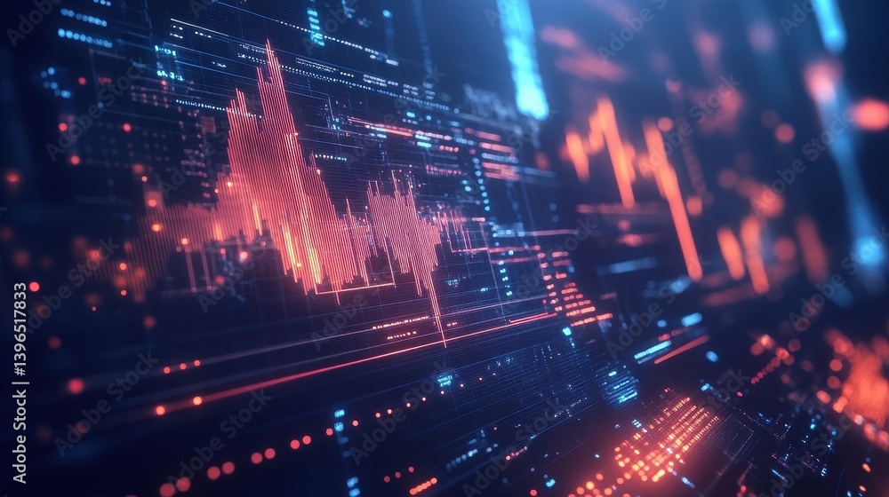 Deep Learning Financial Intelligence System Visualizing Market Prediction Algorithms and Investment Opportunities Deep Learning Financial Intelligence System Visualizing Market Prediction Algorithms and Investment Opportunities