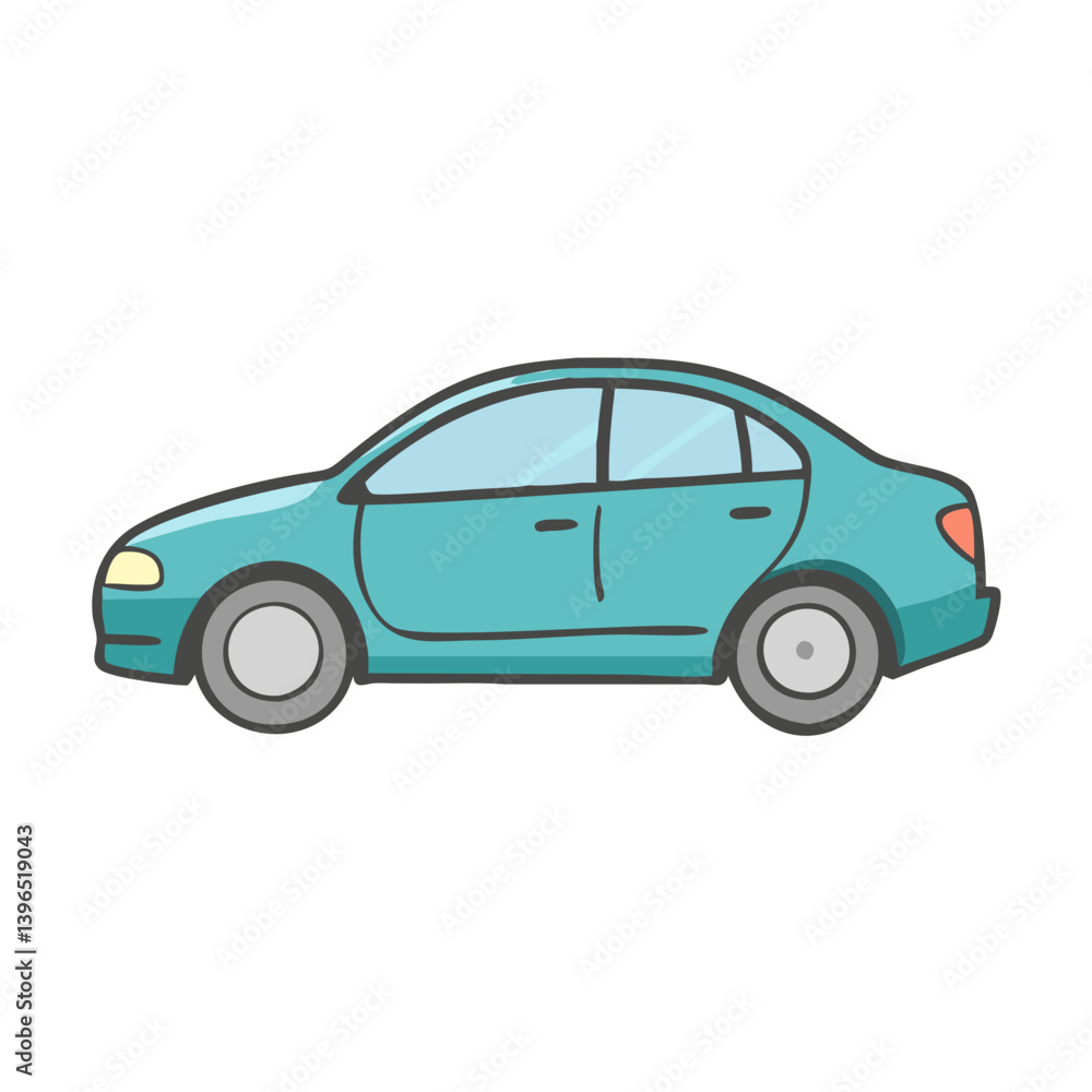 sedan icon, sedan vector illustration-simple illustration of sedan, perfect for sedan logos and icons sedan icon, sedan vector illustration-simple illustration of sedan, perfect for sedan logos and icons
