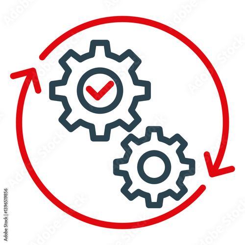 Operations Icon
