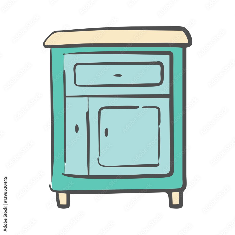 side cabinet icon, side cabinet vector illustration-simple illustration of side cabinet, perfect for side cabinet logos and icons side cabinet icon, side cabinet vector illustration-simple illustration of side cabinet, perfect for side cabinet logos and icons