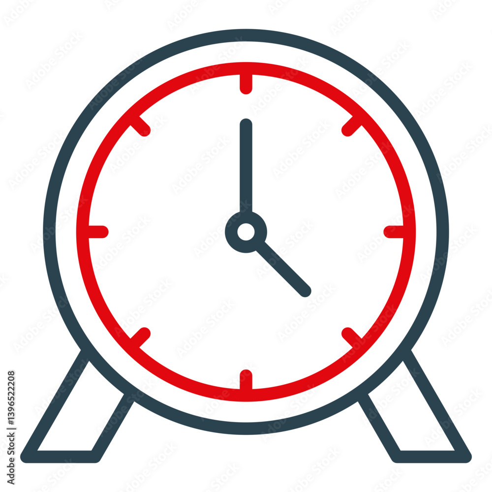 Clock Icon Clock Icon