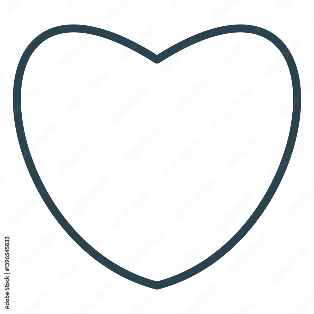 Heart Icon Heart Icon
