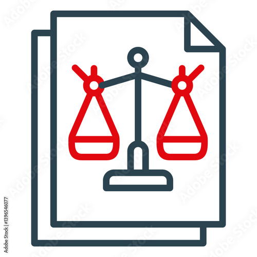 Legality Icon