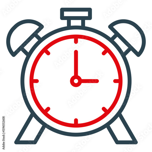 Clock Icon