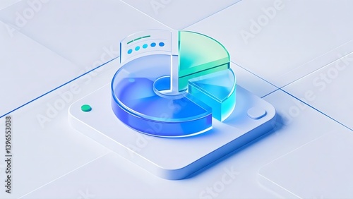 3d data display analysis scenarios