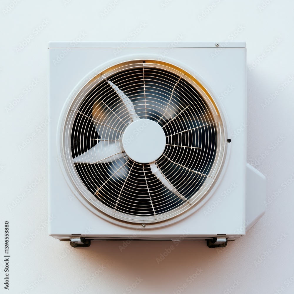 Smart Home Climate Solutions Minimalist Split-System Air Conditioner Showcasing Energy-Efficient Design for Modern Urban Living Spaces Smart Home Climate Solutions Minimalist Split-System Air Conditioner Showcasing Energy-Efficient Design for Modern Urban Living Spaces