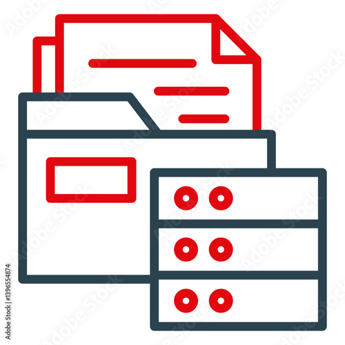 Database Icon