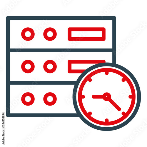 Real Time Icon