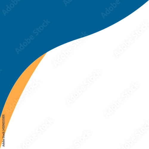 Modern Wave Corner