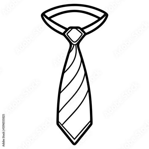 tie