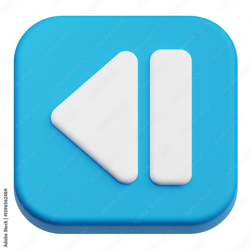 app user interface 3d icon isolated on the transparent background app user interface 3d icon isolated on the transparent background
