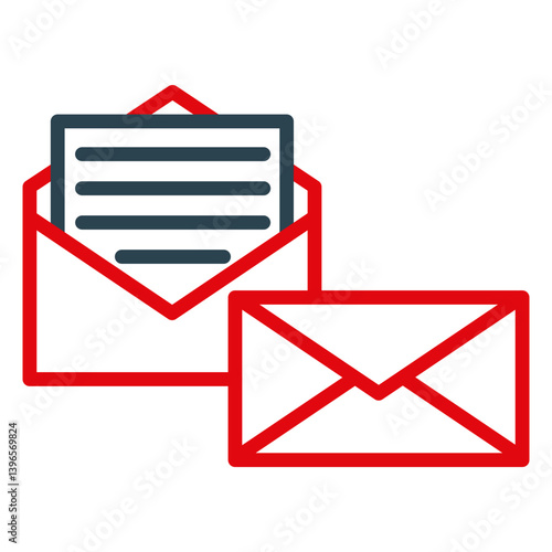 Mail Icon