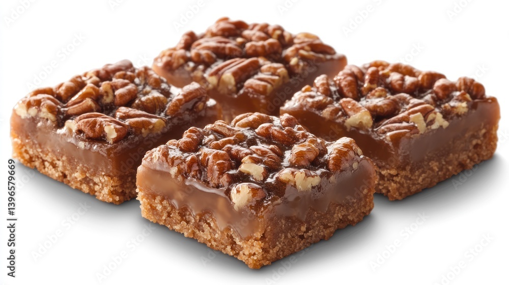 Delicious Pecan Pie Bars: Sweet Treats, Gourmet Dessert, Caramel Pecan Squares Delicious Pecan Pie Bars: Sweet Treats, Gourmet Dessert, Caramel Pecan Squares