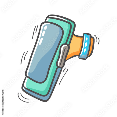 sport armbands icon, sport armbands vector illustration-simple illustration of sport armbands, perfect for sport armbands logos and icons