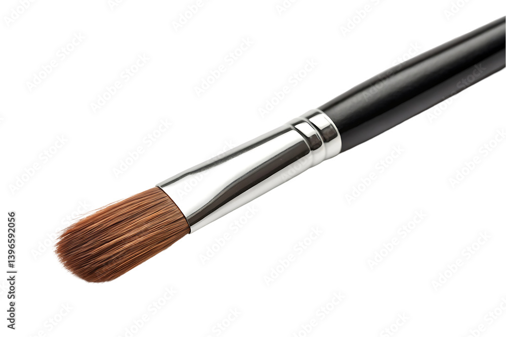 High-Quality Wooden Handle Paint Brush for Precise Application High-Quality Wooden Handle Paint Brush for Precise Application