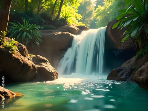 ErawanFalls_CloseUp