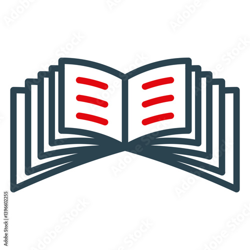 Book Icon