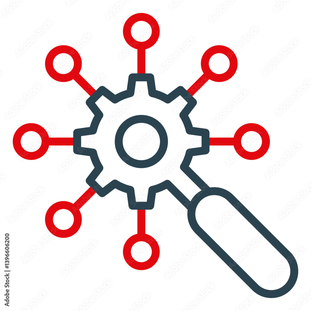 Root Cause Icon