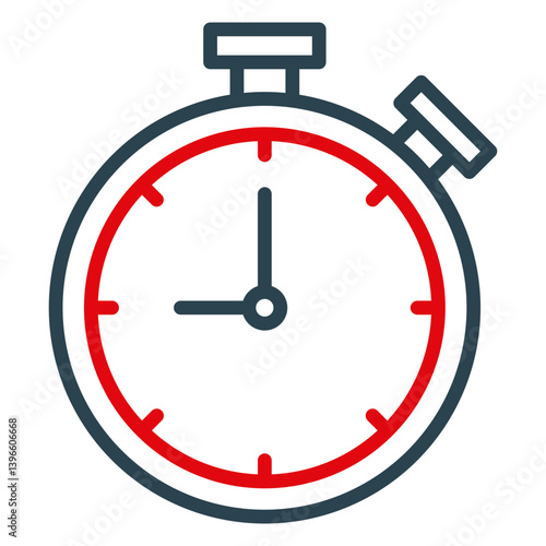 Time Icon