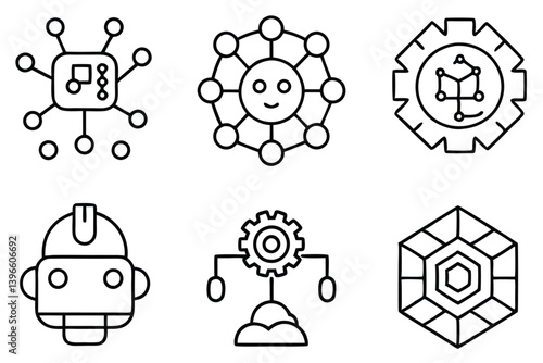  Machine learning mo enhancing decision making with smart algorithms