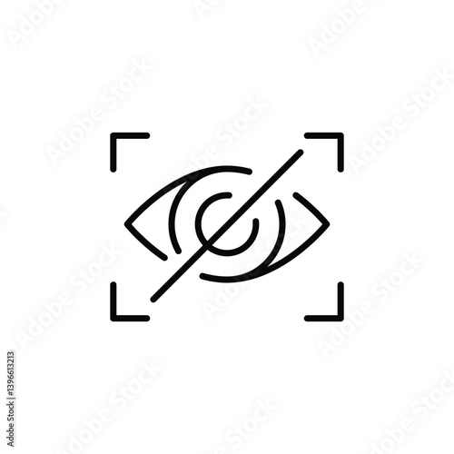 Security Safe icon. Simple security safe icon for social media, app, and web design. Vector illustration
