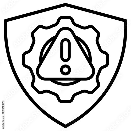 Preventive Icon
