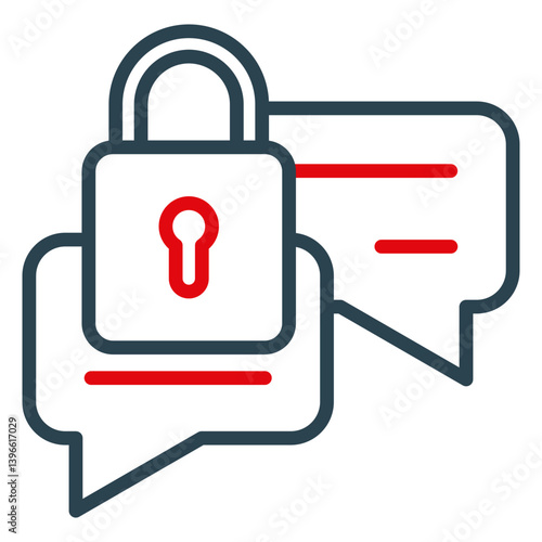 Encrypted Icon