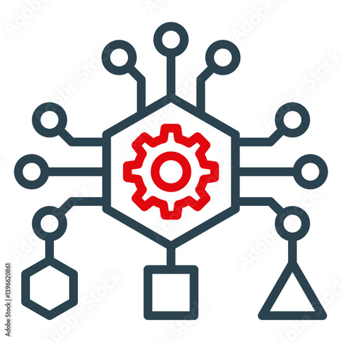 Classification Icon